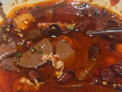 -太二酸菜鱼(深圳布吉万象汇店)