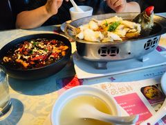 -花舍·新派粤菜·西餐·下午茶(亚运村·鸟巢店)
