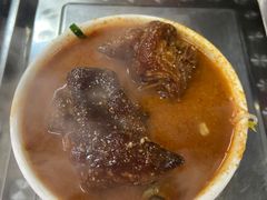 -乌糖沙茶面(民族路店)