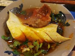 -星鸿社重庆老火锅(燃灯寺分店)