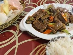 排骨边-大梁骨头馆·酱骨老菜(友好店)
