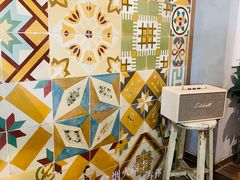 -时光花园(白鹭洲店)