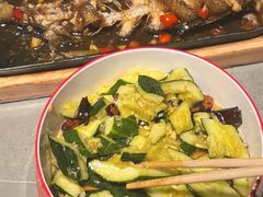 -醉炫音速烧烤·干煸菜(沙河总店)