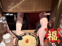 -一蘭拉面(铜锣湾店)