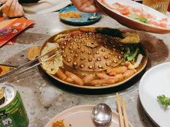 -牛牛章·章鱼水煎肉(光谷世界城店)