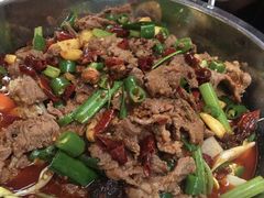 -肆姐面粉馆(坡子街店)