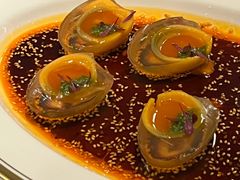 -T館·花园艺术餐厅