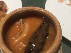 -祥记餐饮•豫粤珍味(金隅大厦店)