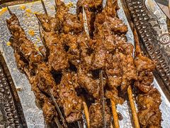 -霄汉羊排(万松园一店)