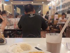 -大哥餐厅(西城花园店)
