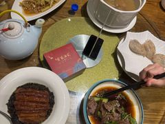 -金苑酒家·客家菜·广东老字号(万象店)
