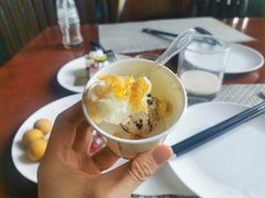 -温州万和豪生大酒店-餐厅