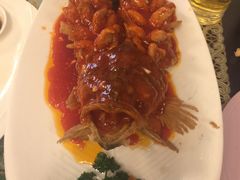 -新聚丰菜馆(太监弄店)