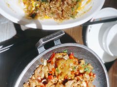 -味上湘菜馆(岳麓山店)