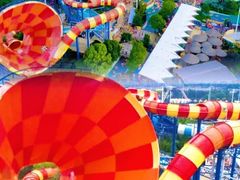 -上海玛雅海滩水公园