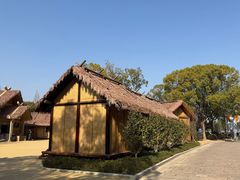 -河姆渡遗址博物馆