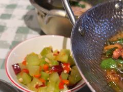 -彭耕记猪油炒小菜(吉联mall店)