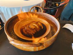 古法盐焗鸡-三号黄浦会Canton Table