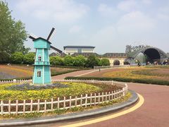-云幽谷旅游区