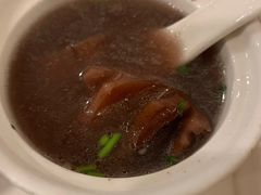 莲藕汤-本味轩精品茶餐厅(黄山路店)