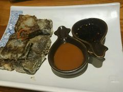 -云海肴·汽锅鸡·云南菜(天津国金汇店)