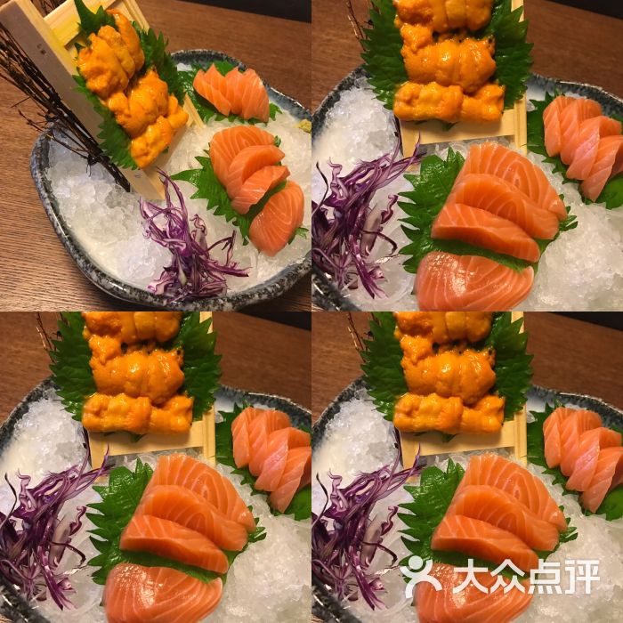六本木日本料理(万达店)图片 - 第78张
