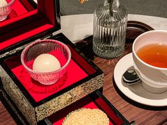 -南京THE TAI太和紫金大酒店