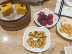 -嘉和一品粥(魏公村店)