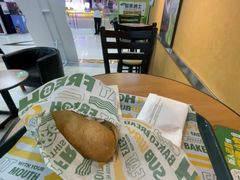 -SUBWAY赛百味(地王广场店)