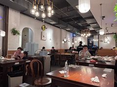 -乔街深夜食堂·小龙虾·高压锅生蚝(杭州总店)