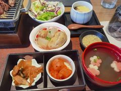 -味太助·银饭食堂(中华城店)