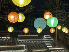 -HERRE·FARM 赫尔露营农场·团建聚会包场