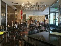 大堂-小资太太餐厅(南岗区店)