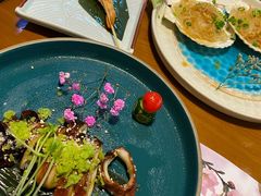 -大江户日本料理(吕厝店)