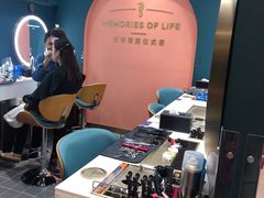 -海马体照相馆(无锡清扬茂业天地店)
