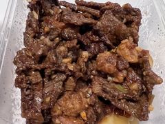 -金牌餐厅·天津菜·八珍豆腐·老爆三(瓷房子店)