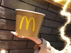 -麦当劳(景城邻里中心店)
