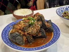 -新新湘菜馆(新中街二条店)