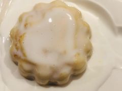 芒果布丁-香云轩·顺德菜(香云纱园林酒店店)