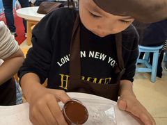 -歌斐颂巧克力小镇