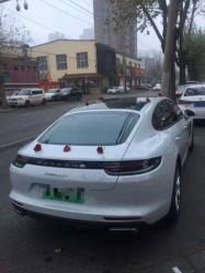 -华润婚车租赁公司·和胜租车