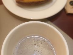 -韵咖啡自助餐厅(天津香格里拉店)