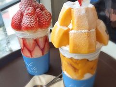-Cafe de Paris(林荫路店)