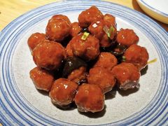 -金豆角砂锅焖面(安贞店)