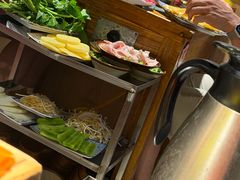 -陈眼镜火锅(总店)