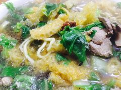 -祁家面馆(大香炉店)