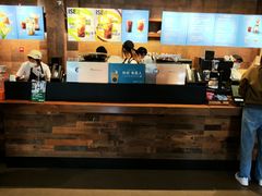 -星巴克(天津五大道店)