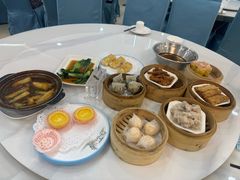 -旭璟酒家·传统粤菜·湘菜(逸景路店)