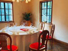 包厢-玫瑰厅上海菜(兴国路店)