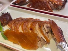 -京华烟云·北京烤鸭(领展购物广场·中关村店)